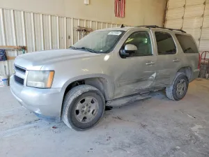 2011 CHEVROLET TAHOE
