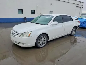 2006 TOYOTA AVALON