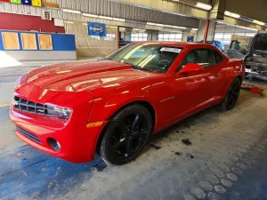 2013 CHEVROLET CAMARO