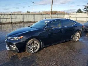 2016 LEXUS ES350