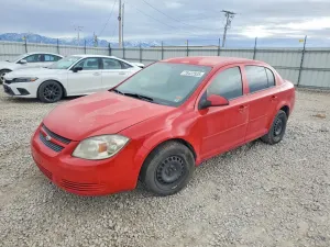 2010 CHEVROLET COBALT