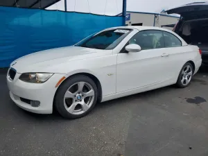 2008 BMW 3 SERIES