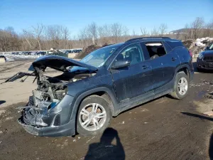 2019 GMC TERRAIN