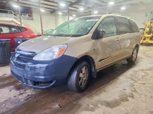 2004 TOYOTA All Models