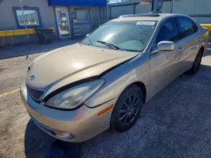 2005 LEXUS ES330