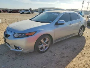 2012 ACURA TSX