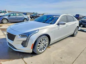 2019 CADILLAC CT6