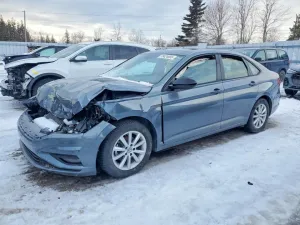 2021 VOLKSWAGEN JETTA