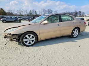 2006 LEXUS ES330