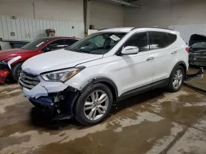 2013 HYUNDAI SANTA FE