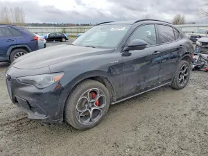 2024 ALFA ROMEO STELVIO