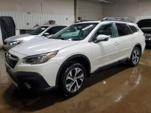 2021 SUBARU OUTBACK