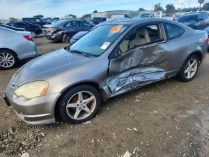 2004 ACURA RSX