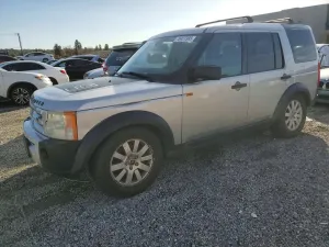 2005 LANDAU BOAT CO LR3