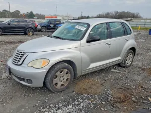 2009 CHRYSLER PT CRUISER