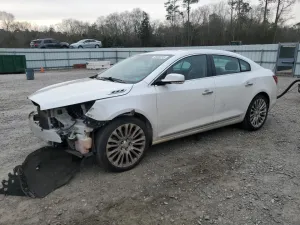 2015 BUICK LACROSSE
