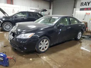 2009 LEXUS ES350