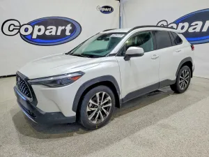 2023 TOYOTA ALL OTHER