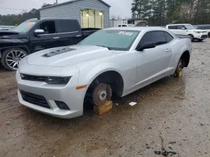 2015 CHEVROLET CAMARO