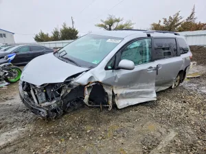 2017 TOYOTA All Models