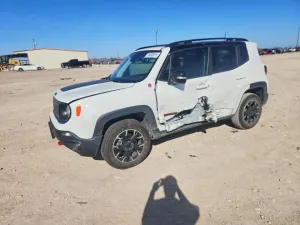 2023 JEEP RENEGADE