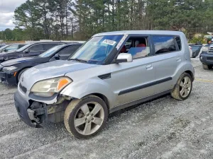 2010 KIA SOUL