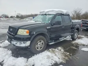 2005 FORD F-150