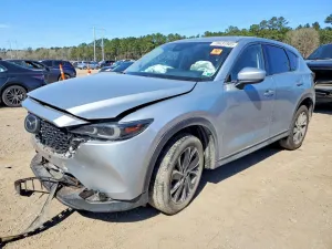 2023 MAZDA CX-5 PREMI