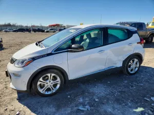 2018 CHEVROLET BOLT