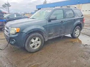 2008 FORD ESCAPE
