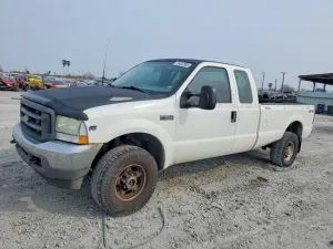 2003 FORD F250