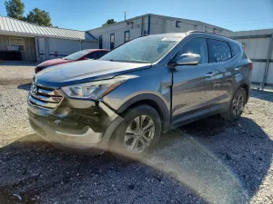 2014 HYUNDAI SANTA FE