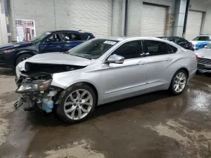 2014 CHEVROLET IMPALA