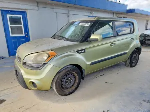 2013 KIA SOUL BASE