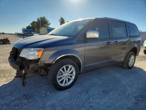 2016 DODGE GRAND CAR