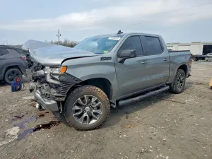 2024 CHEVROLET ALL Models