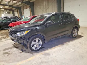 2020 HONDA HR-V