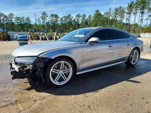 2018 AUDI A7