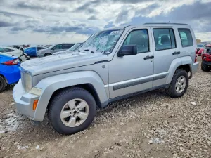 2012 JEEP LIBERTY