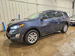 2018 CHEV EQUINOX