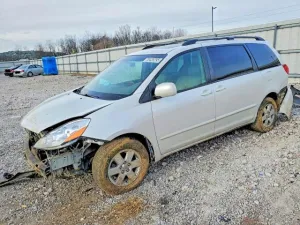 2008 TOYOTA All Models