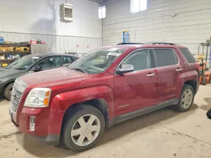 2011 GMC TERRAIN S
