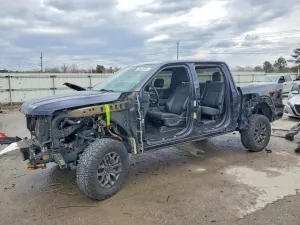 2022 FORD All Models