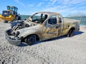 2006 FORD All Models