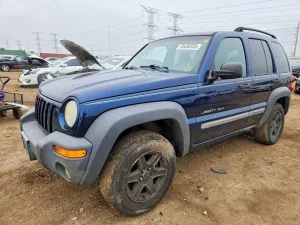 2002 JEEP LIBERTY