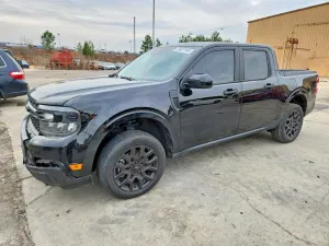 2024 FORD MAVERICK