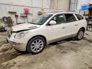 2011 BUICK ENCLAVE