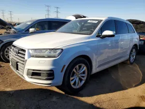 2018 AUDI Q7
