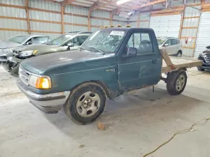 1997 FORD RANGER