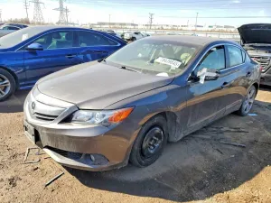 2013 ACURA ILX